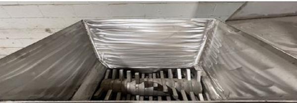 Caked Material Chemical Treatment Solutions | Chemreconditioning.com