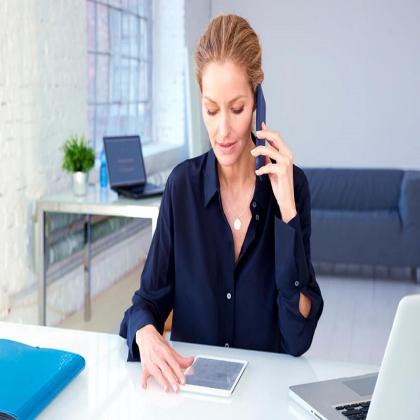 Call Answering Service Ltd