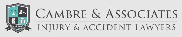 Cambre & Associates Injury & Accident Lawyers