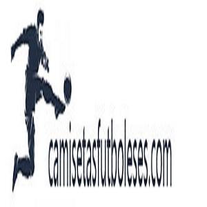 CAMISETAS DE FÚTBOL