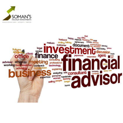 Can a personal financial advisor in Nashik help me invest in debt funds?