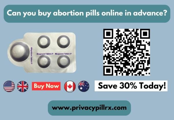 Can you buy abortion pills online in advance Get 30% off