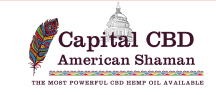 Capital American Shaman