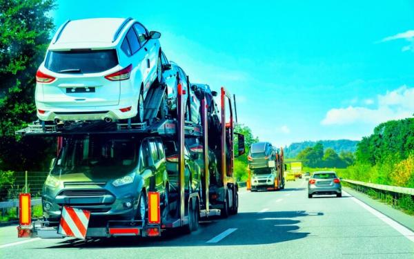 Car Shipping Services Near Me – Get Your Car Where It Needs to Go