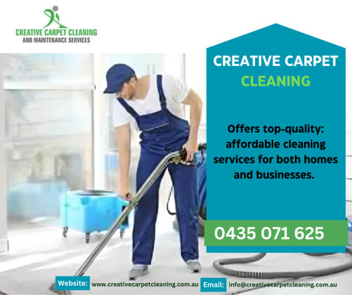 Carpet Cleaning Brisbane