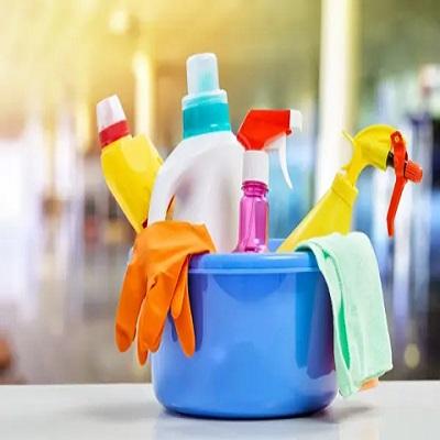 Carpet Cleaning Services