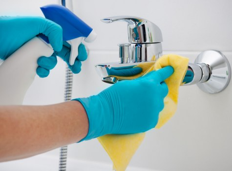 Carpet  Cleaning Services