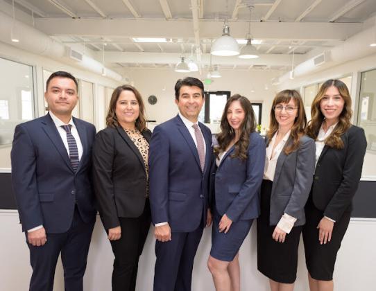 Castelblanco Law Group, APLC - Bakersfield