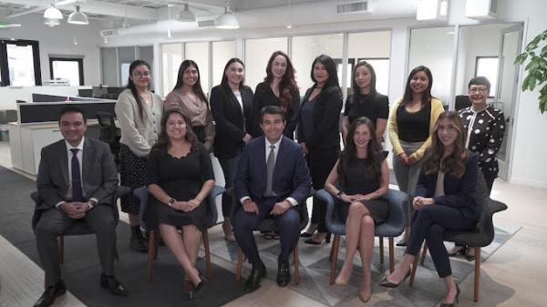 Castelblanco Law Group, APLC - Bakersfield