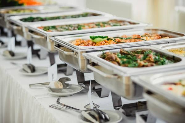 Catering in Burlington Ontario - Jeera