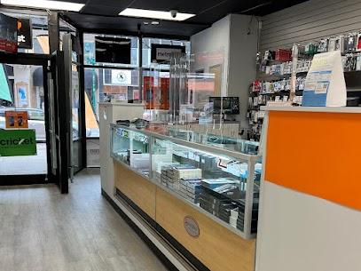 Cell phone charging station near me | Syracuse City Wireless Syracuse Wireless Retailer