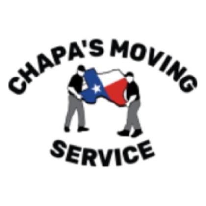 Chapa's Moving Service