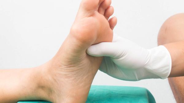 Chiropodist Hamilton Ontario