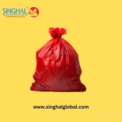 Choosing the Perfect Garbage Bags for Pet Waste Disposal