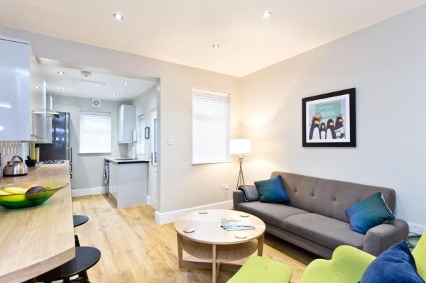 City Road, Sheffield: A Hub for Student Living