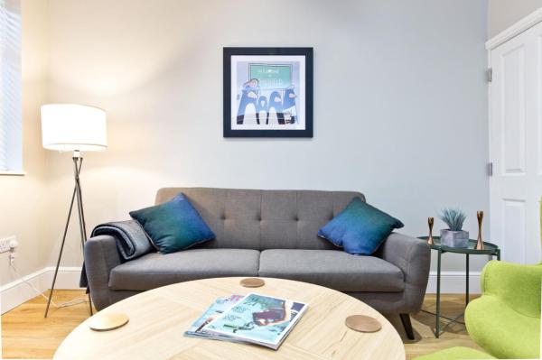 City Road, Sheffield: A Hub for Student Living