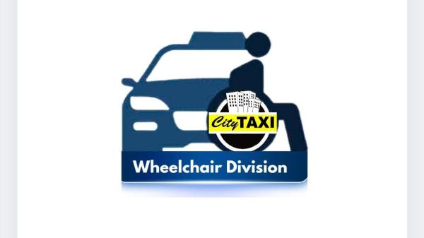 City Taxi Wheelchair Division