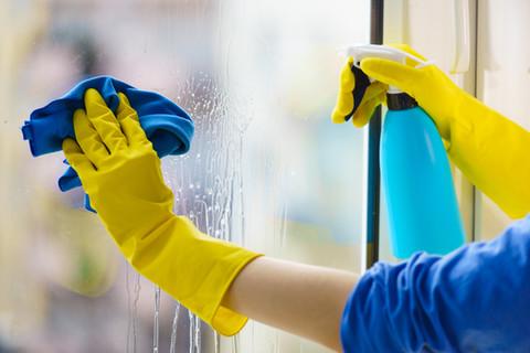 Clean Your Home With Top-Rated Cleaning Company In Arlington