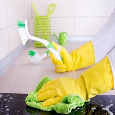 Cleaners London