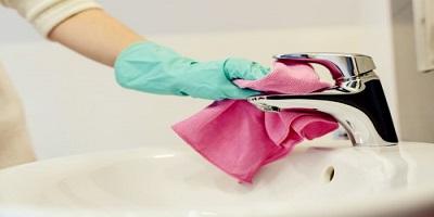 Cleaners London