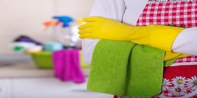 Cleaning Company