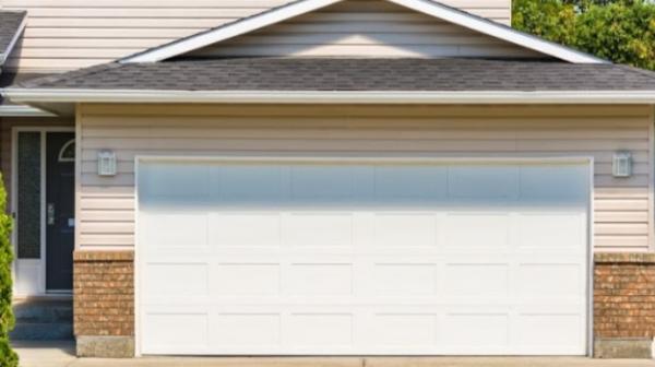 Cloud Garage Door Repair