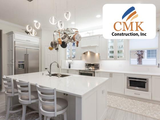 CMK Construction
