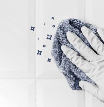 CMOS - Clean my Office Space