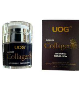 Collagen Cream - Best Collagen Face Cream for Youthful, Radiant Skin