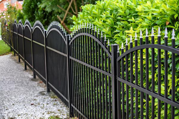 Commercial Fencing Supplier