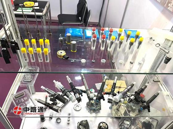 Common Rail Injector Valve F00V C45 200 Common Rail Injector Valve F00VC01015