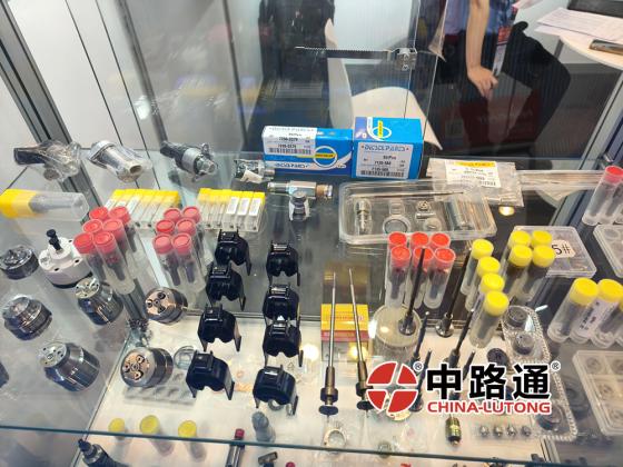 Common Rail Injector Valve FOOV CO1 504 Common Rail Injector Valve FOOVCO1003