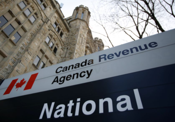 Comprehensive Tax Services for Individuals & Businesses in Canada