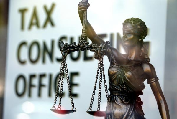 Comprehensive Tax Services for Individuals & Businesses in Canada
