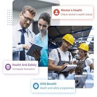 Construction Health and Safety Management Software