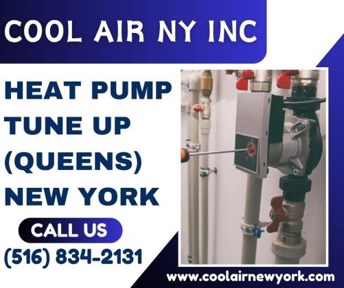 COOL AIR NY INC