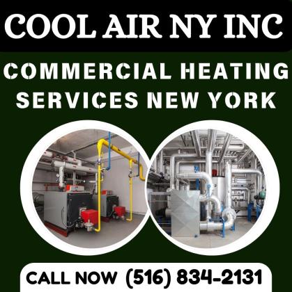 COOL AIR NY INC