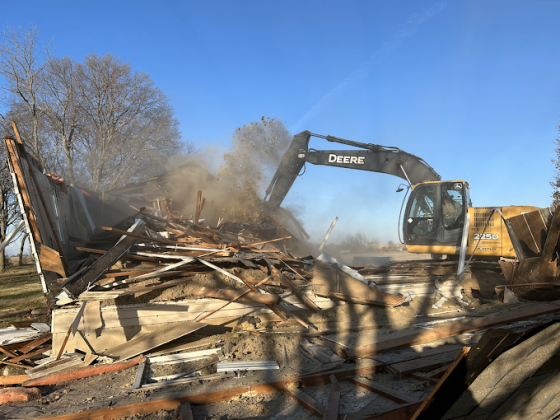 Cornelius Wrecking LLC