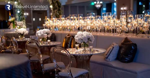 Corporate Event Planner In Texas | Releve Unlimited
