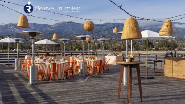 Corporate Event Production In San Francisco | Releve Unlimited