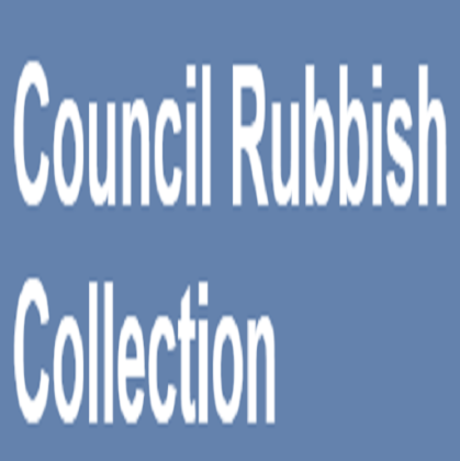 Council Rubbish Collection