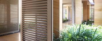 Custom Aluminum Shutters & Powder Coating in Safety Harbor, FL