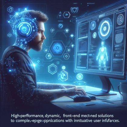 Custom Web Development Services by Netzila Technologies