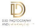 D3D photography and videography