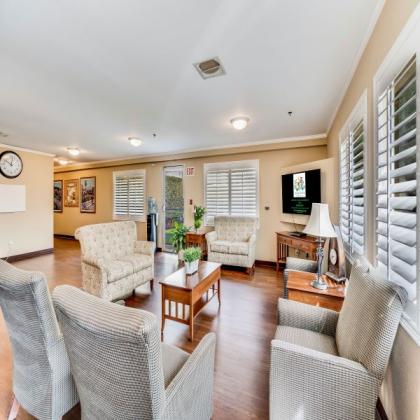 Best Environment for senior assisted living in Lemon Grove
