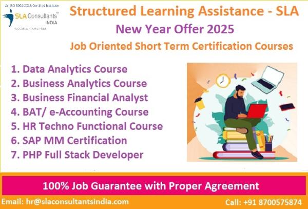 Data Analytics - Best Computer Education Institute in Delhi, 110099 -  