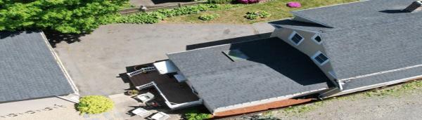 De La Rosa Roofing Company
