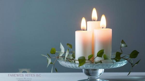 Death Doula Services | Farewell Rites