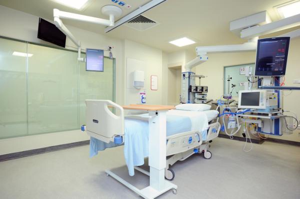 Dedicated Isolation Room for Treatment in Singapore