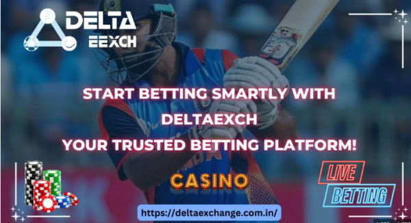 Delta Exchange - Your Premier Crypto Trading Platform